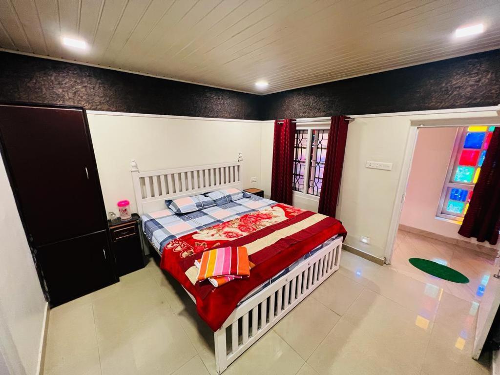 Hotel Queen Annes Bungalow Tamilnadu - Tamilnadu - Kodaikanal Exterior foto